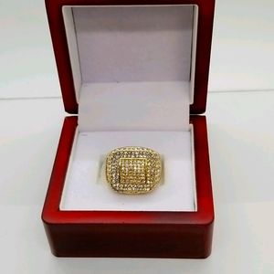 Mans Ring